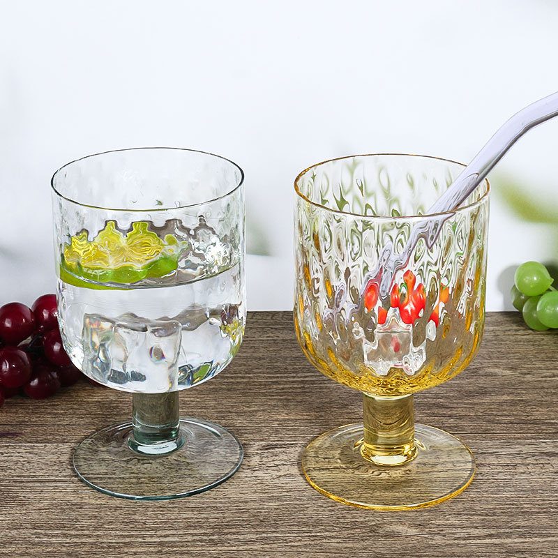 Wholesale Wine Glass WG-025 - Image 3